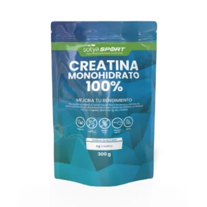 CREATINA MONOHIDRATO 100%